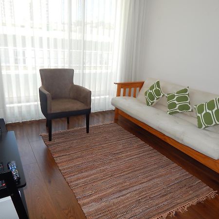 506 Apartamento Centro Vina del Mar Exteriör bild