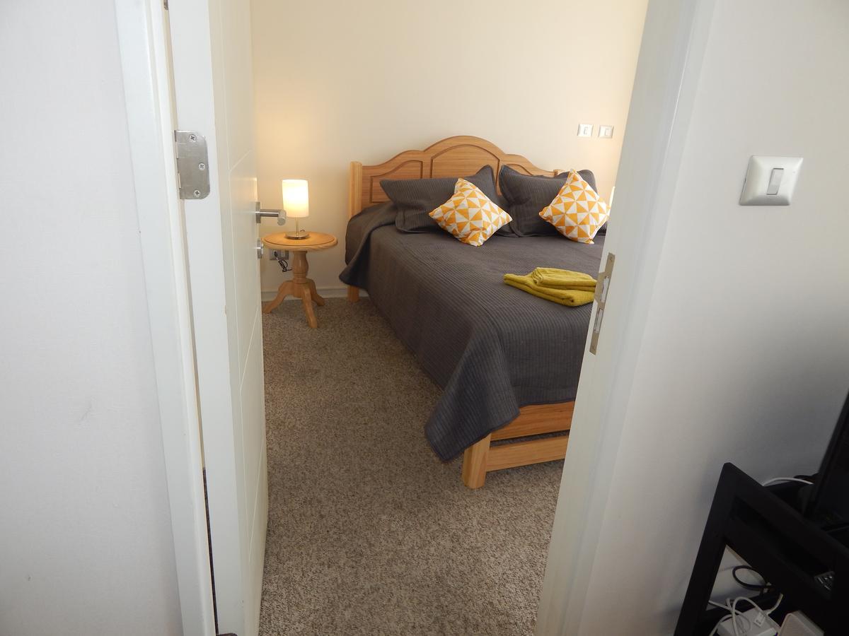 506 Apartamento Centro Vina del Mar Exteriör bild