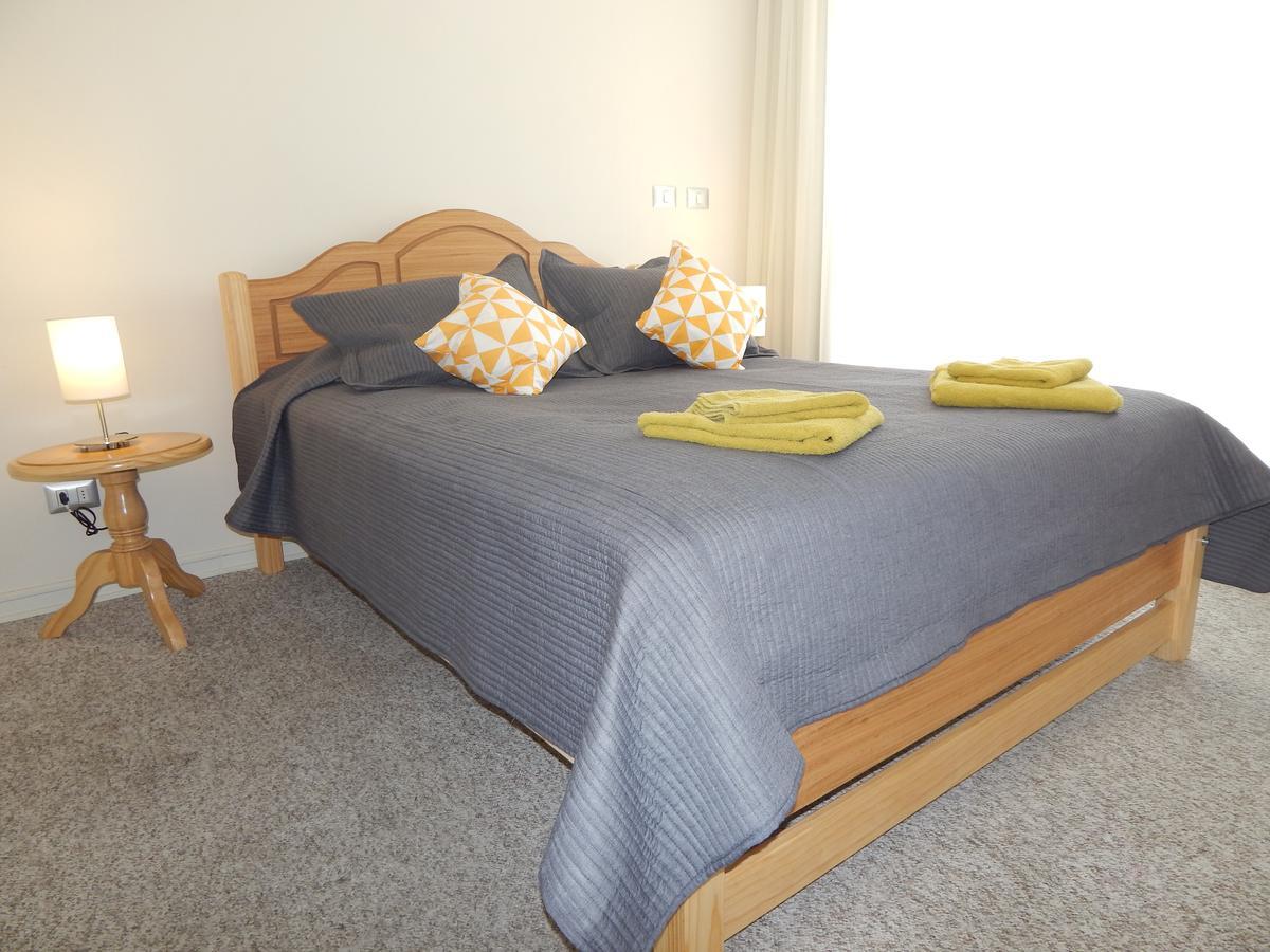 506 Apartamento Centro Vina del Mar Exteriör bild