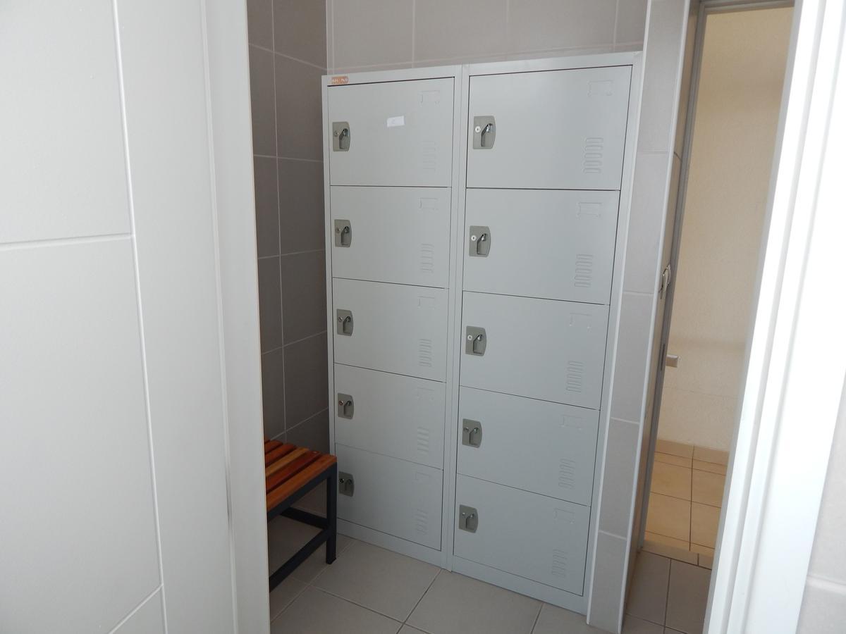 506 Apartamento Centro Vina del Mar Exteriör bild
