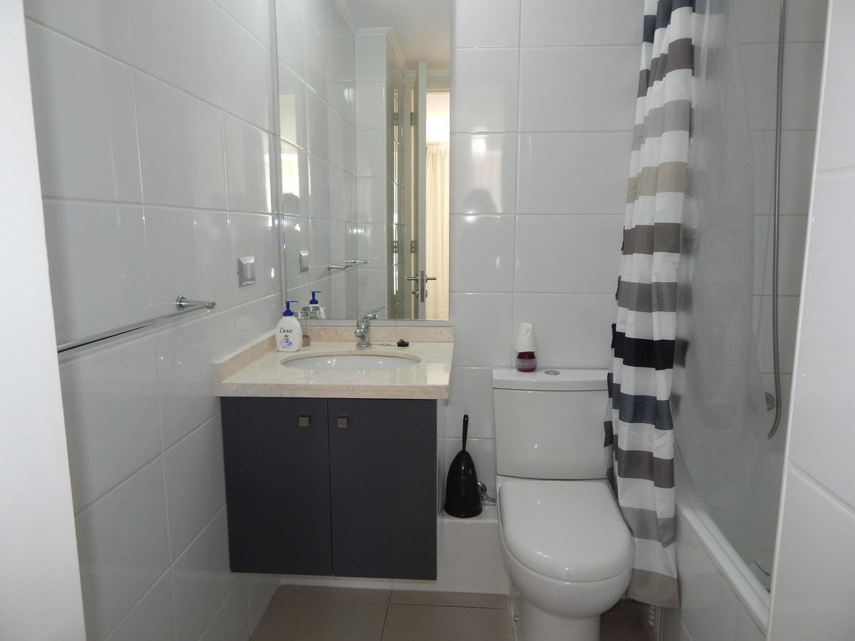 506 Apartamento Centro Vina del Mar Exteriör bild