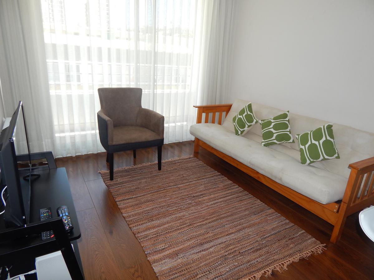 506 Apartamento Centro Vina del Mar Exteriör bild