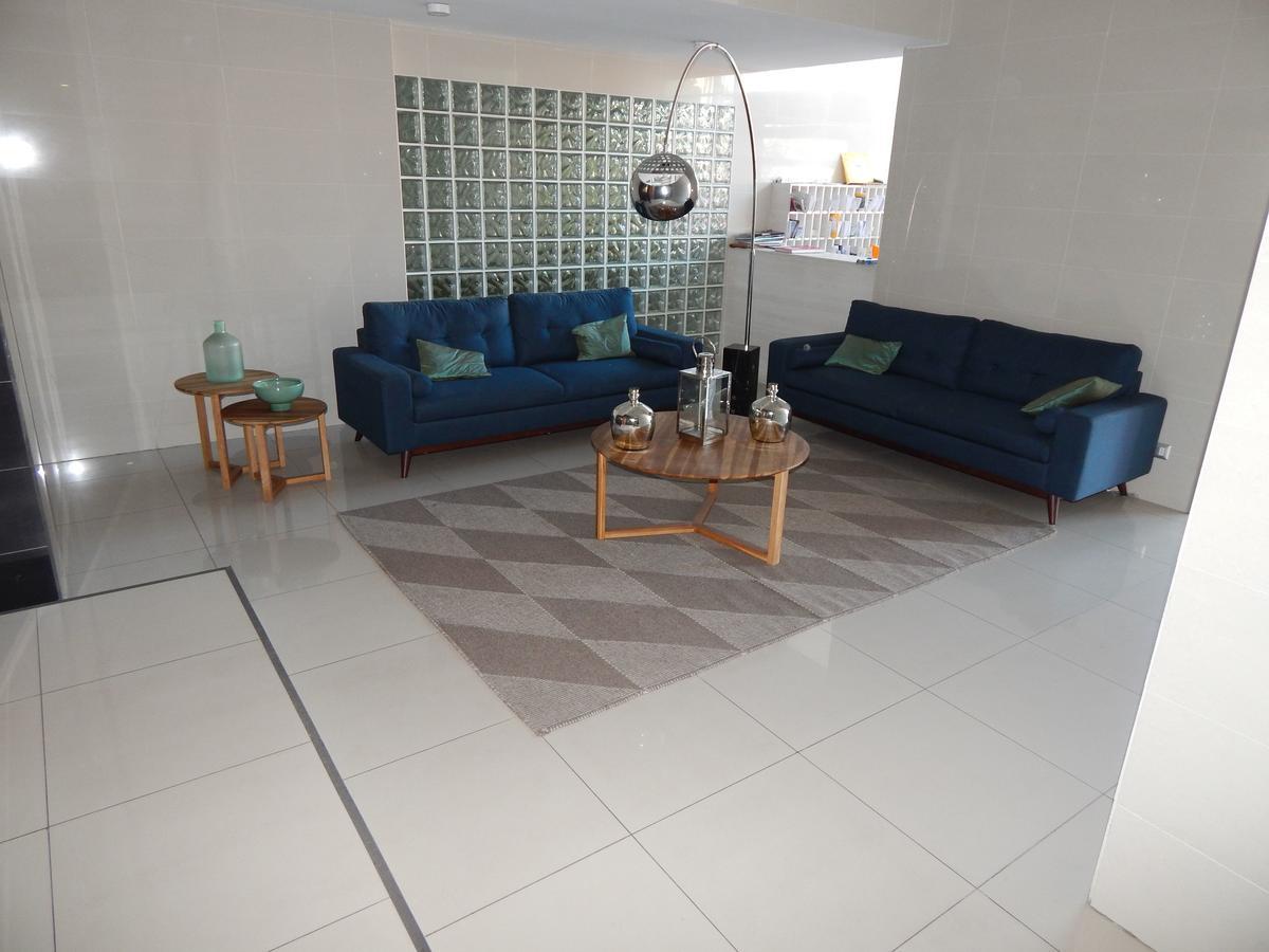 506 Apartamento Centro Vina del Mar Exteriör bild