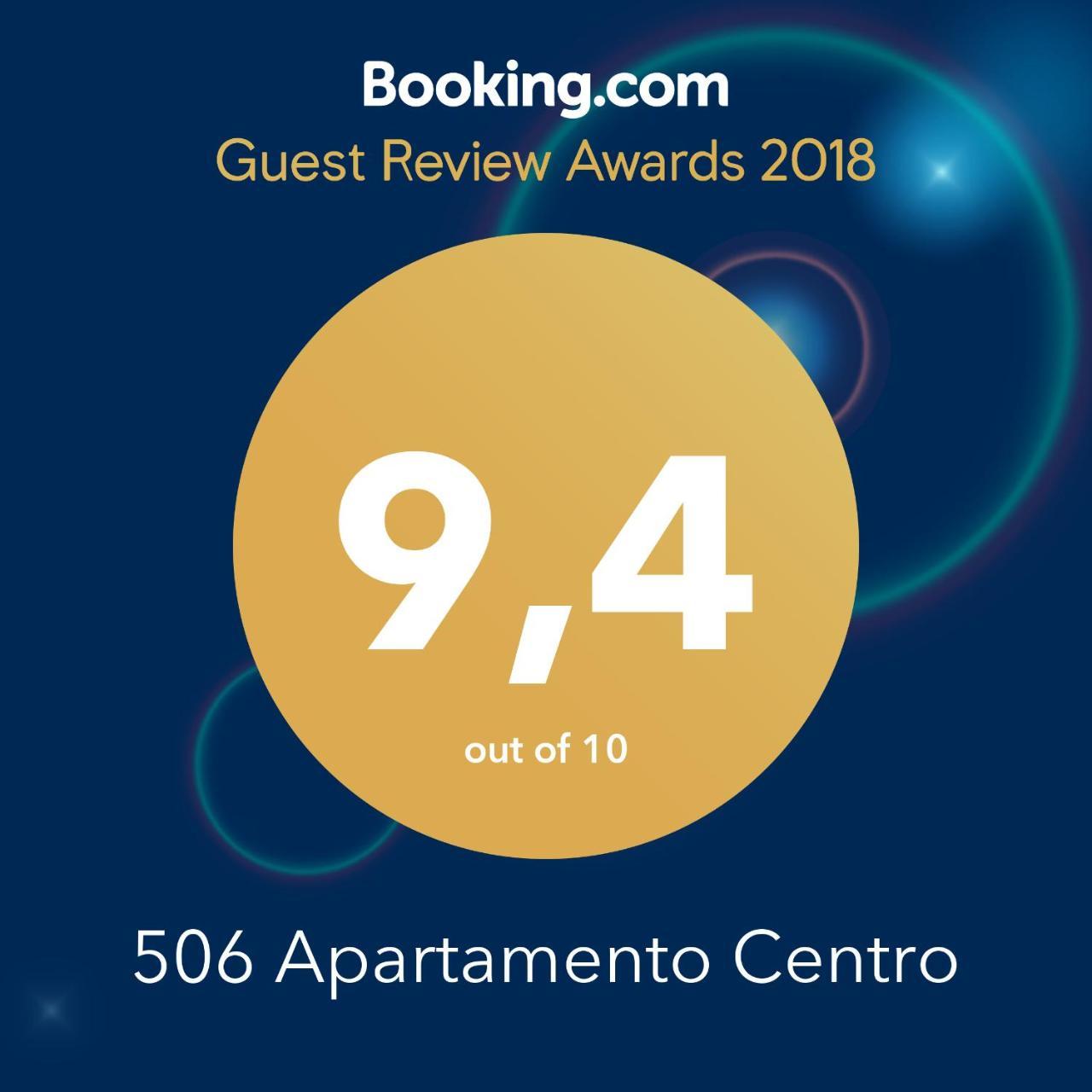 506 Apartamento Centro Vina del Mar Exteriör bild
